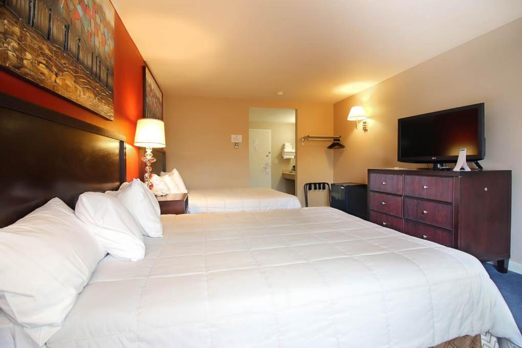 The Washburn Inn Ngoại thất bức ảnh