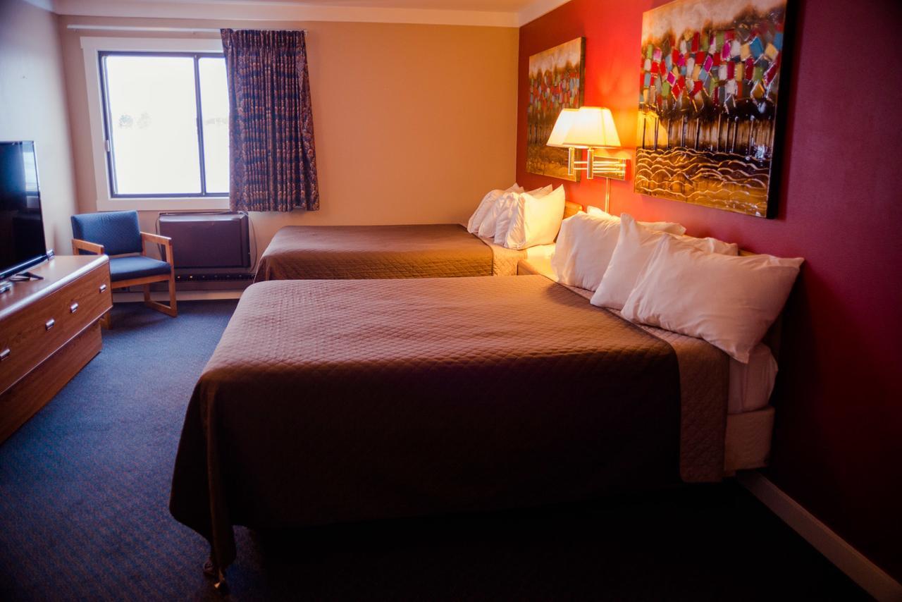 The Washburn Inn Ngoại thất bức ảnh